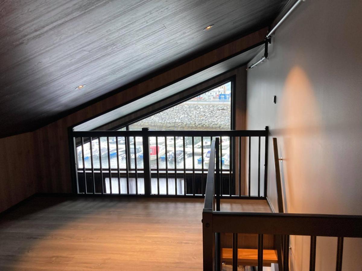 Arctic Sea Hotel 哈默菲斯特 外观 照片