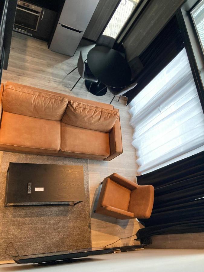 Arctic Sea Hotel 哈默菲斯特 外观 照片